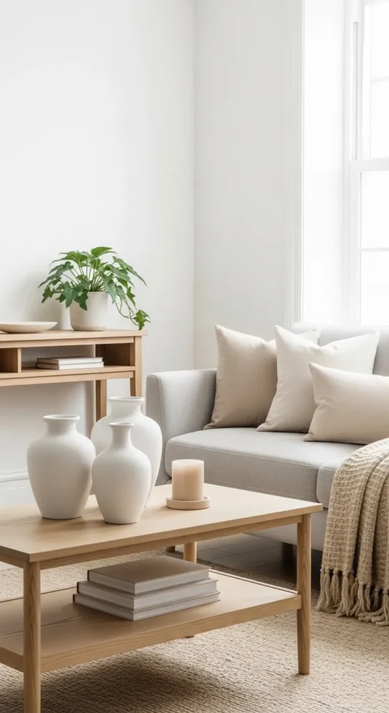 Home Cozy After Christmas