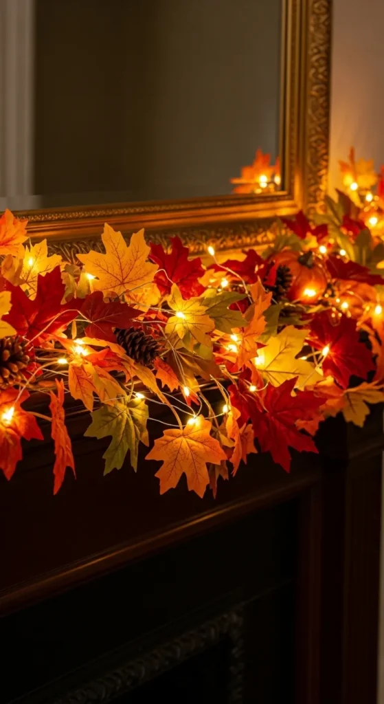 DIY Fall Baby Shower Ideas