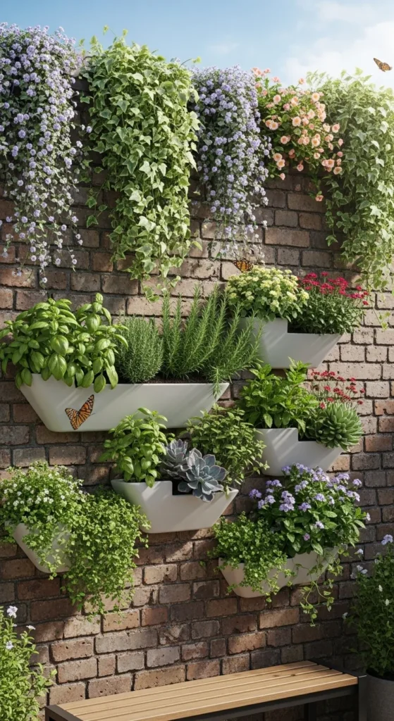 indoor garden oasis ideas