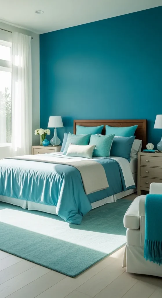 Bold Home Decor Ideas
