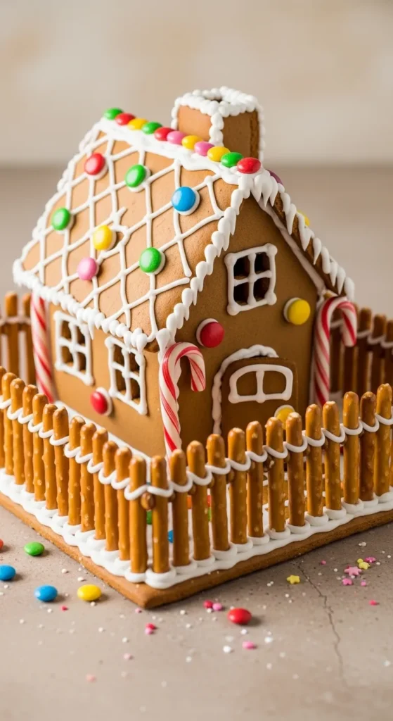 easy-gingerbread-recipes
