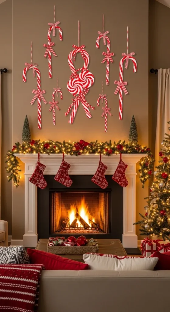 Living Room Christmas
