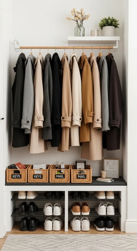 Home Declutter Checklist