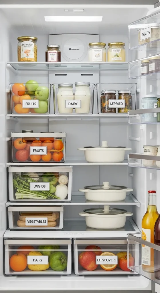 Home Declutter Checklist