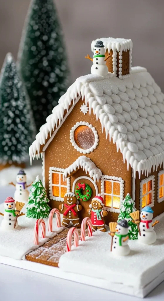 easy-gingerbread-recipes

