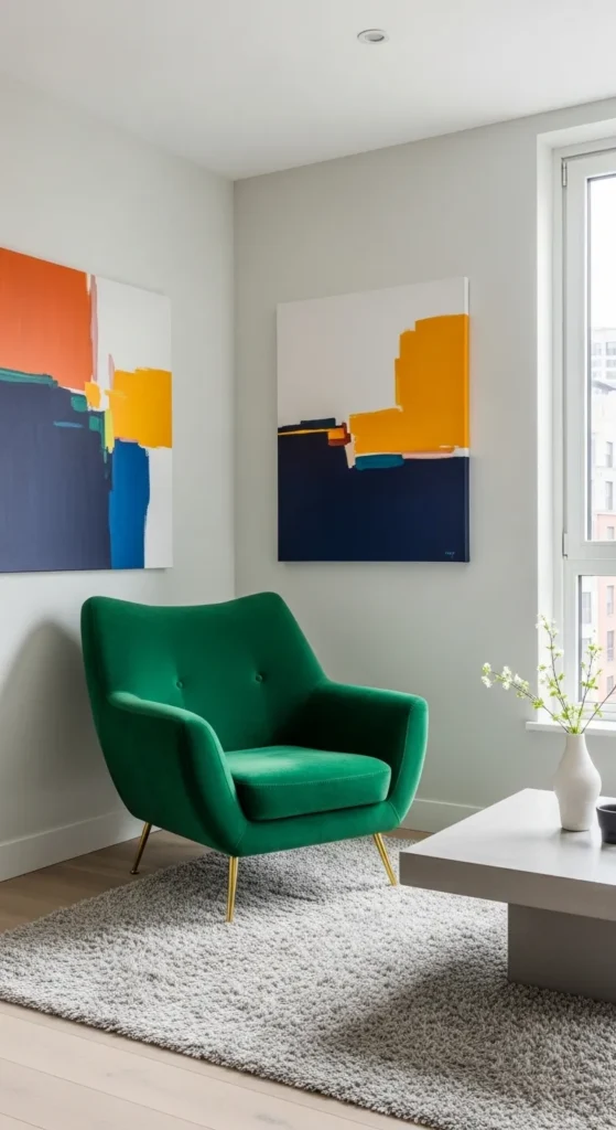 Spring Home Refresh Tips