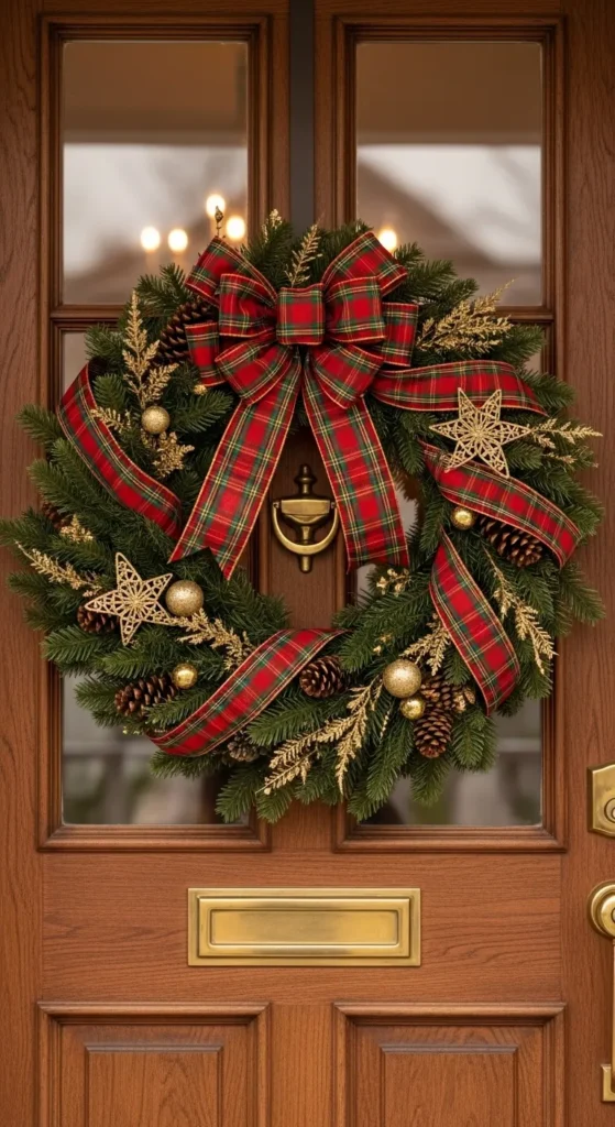 Ralph Lauren Christmas Decor Ideas