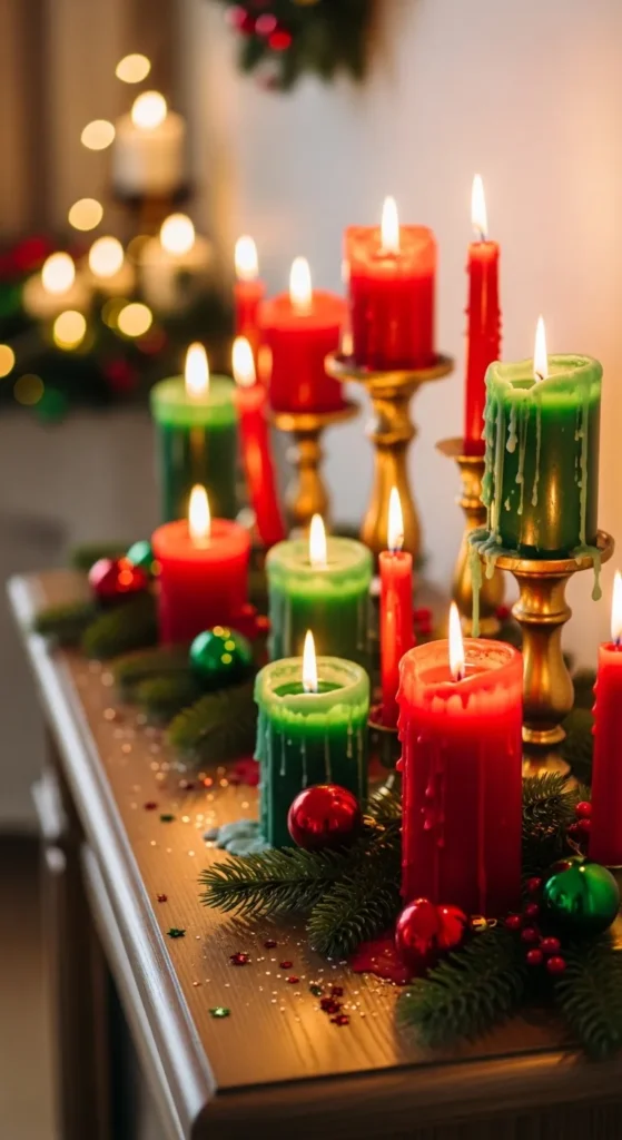 Living Room Christmas
