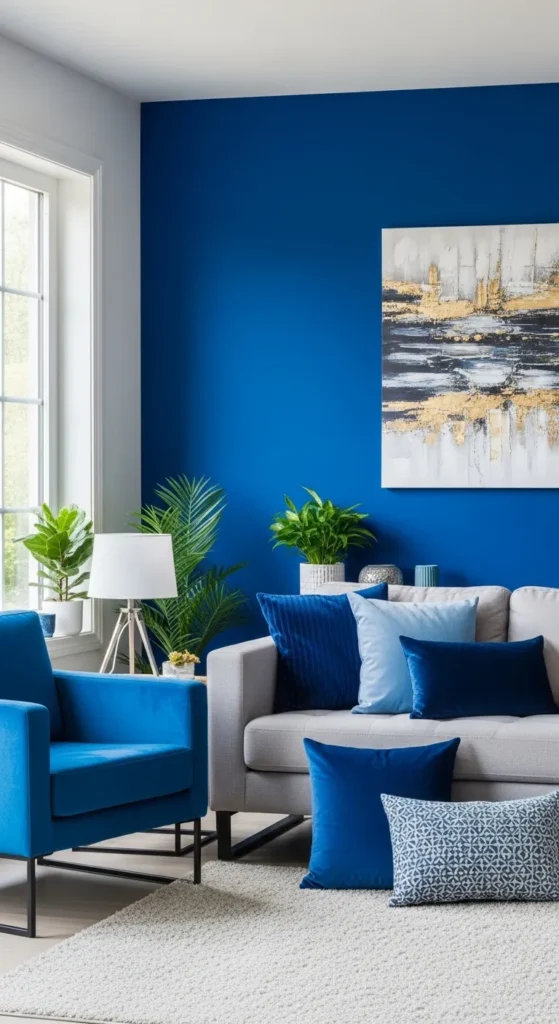 Bold Home Decor Ideas
