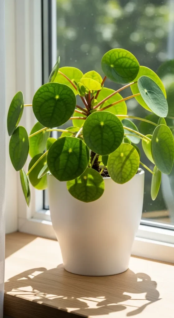 Indoor Plants Ideas
