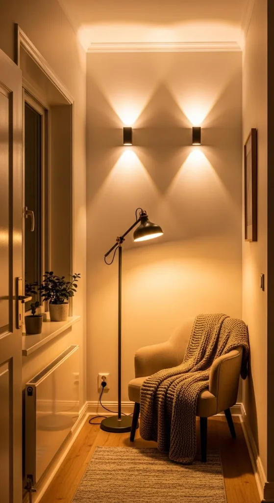 Apartment Decorating Tips