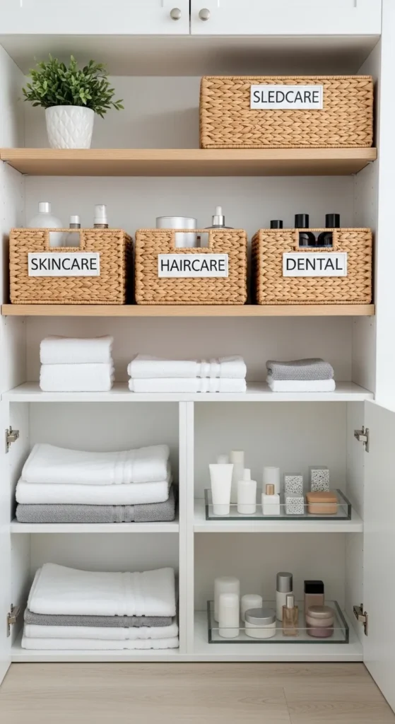 Home Declutter Checklist