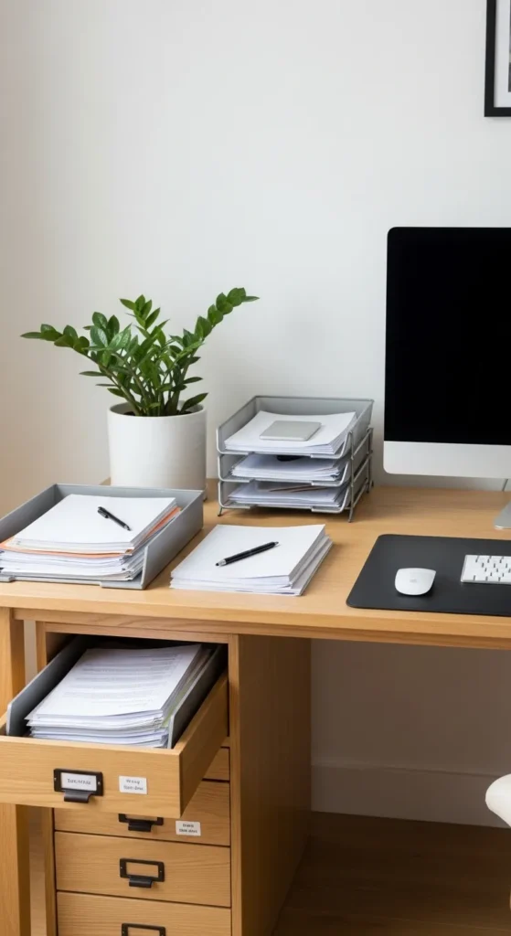 Home Declutter Checklist