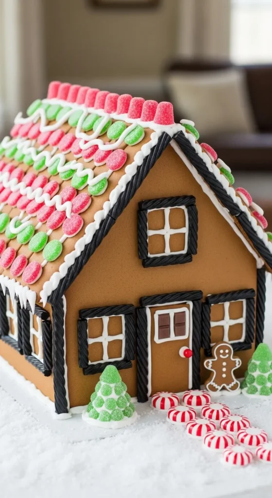 easy-gingerbread-recipes
