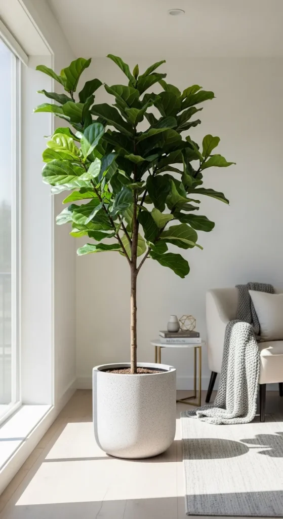 indoor garden oasis ideas