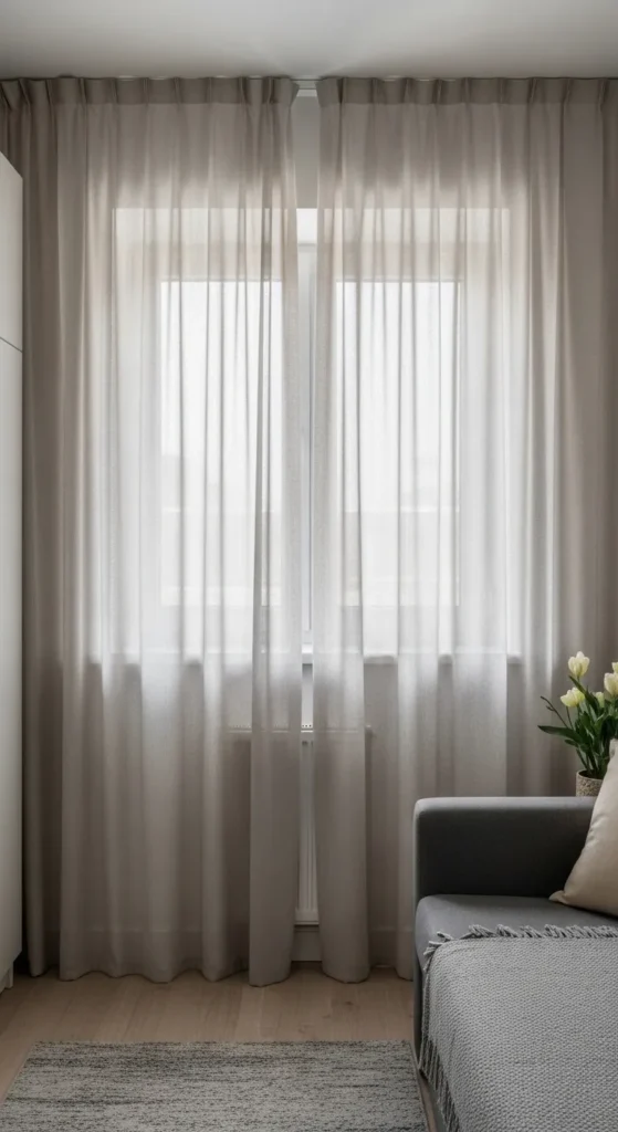 Apartment Decorating Tips