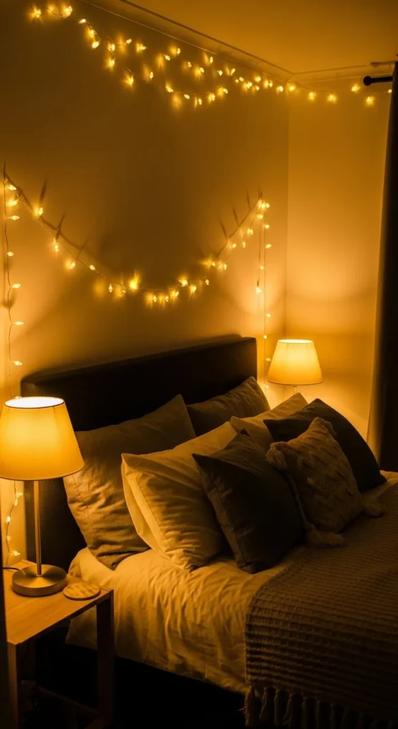 Bedroom Refresh Ideas
