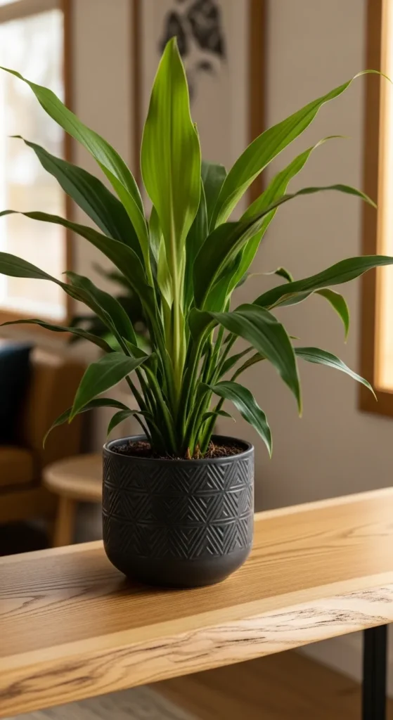 Indoor Plants Ideas