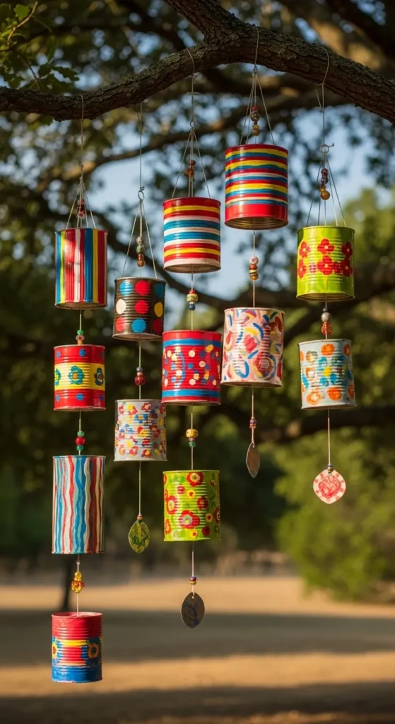 garden crafts ideas