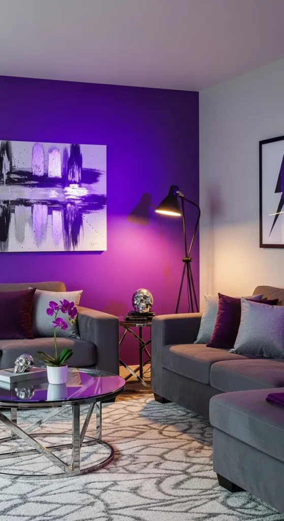 Bold Home Decor Ideas
