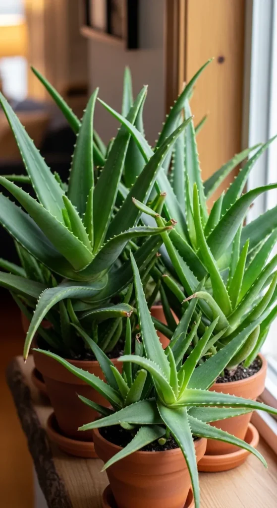 Aloe Vera