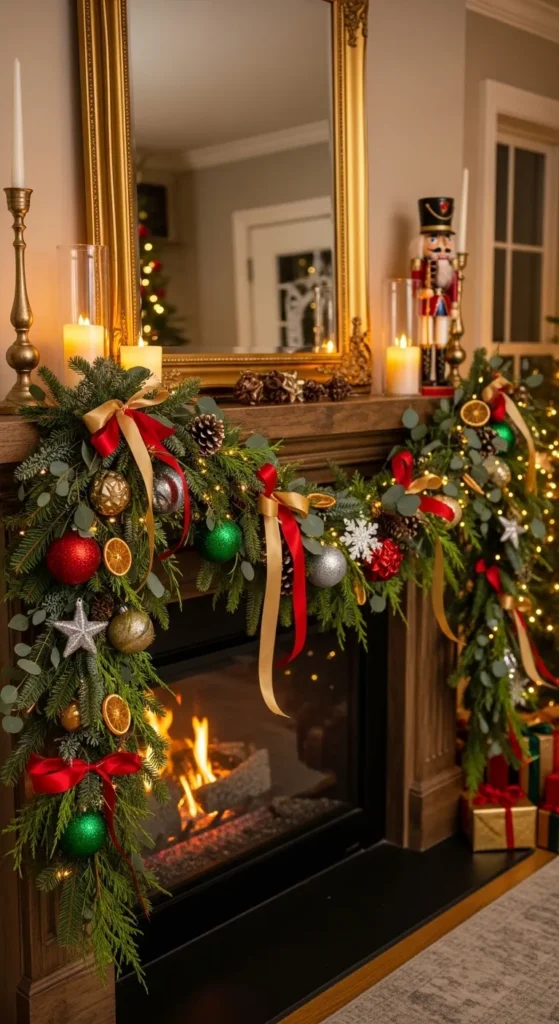 Living Room Christmas
