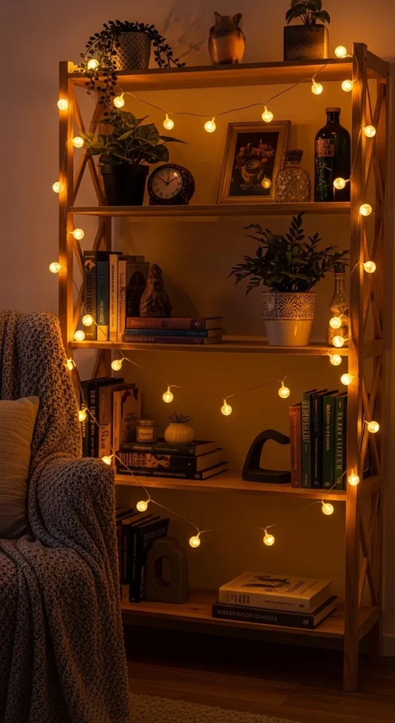 Home Cozy After Christmas