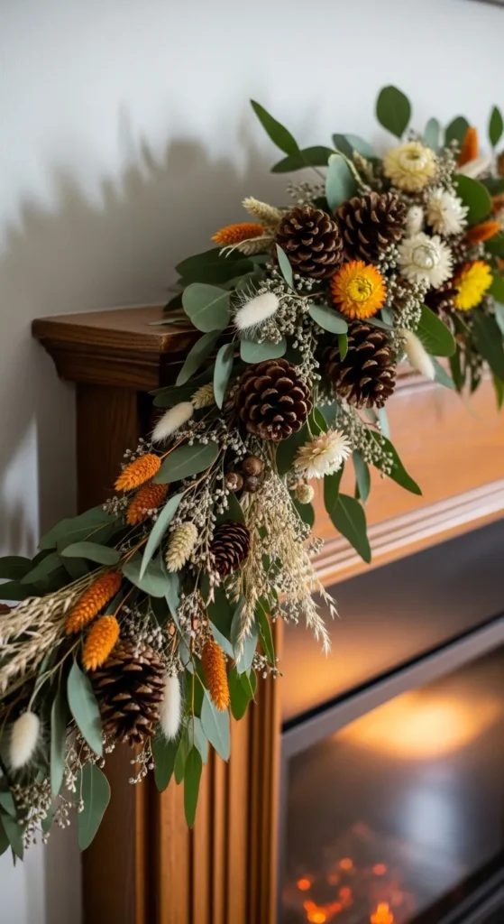 Boho Christmas Decor Ideas