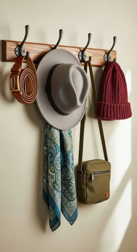 Closet Organization Tips