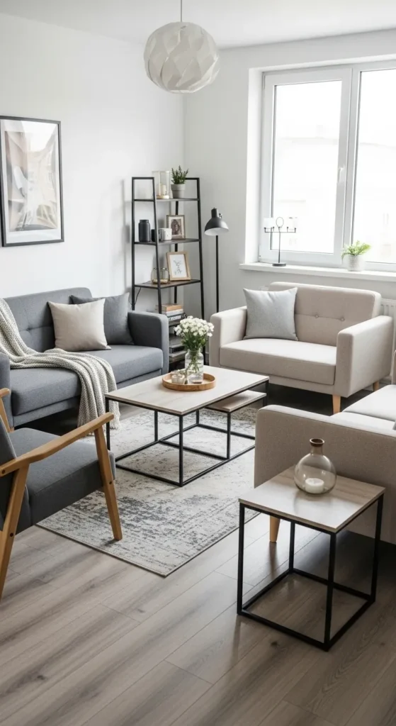 Apartment Decorating Tips