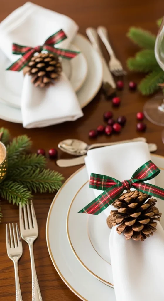 Ralph Lauren Christmas Decor Ideas