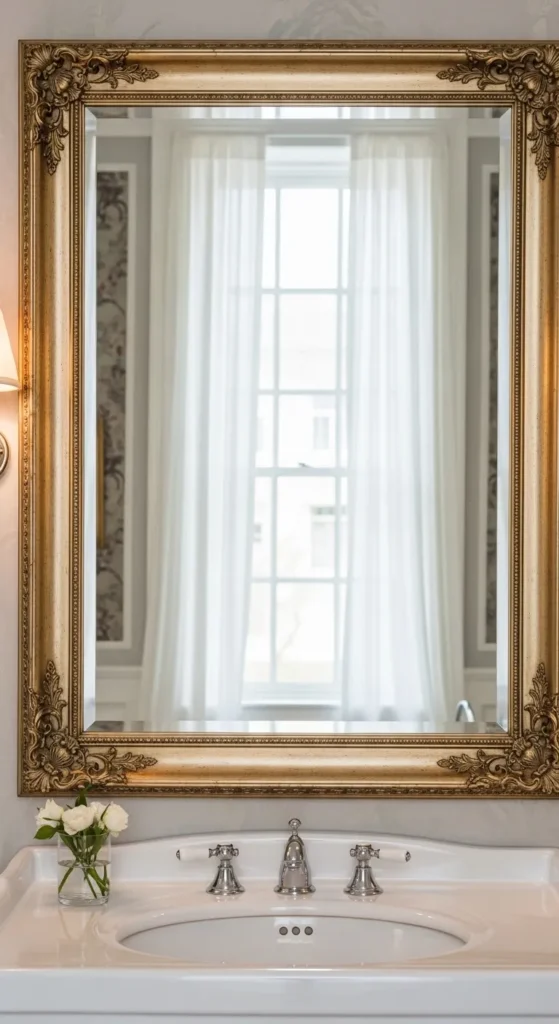 Spa Bathroom Decor Ideas
