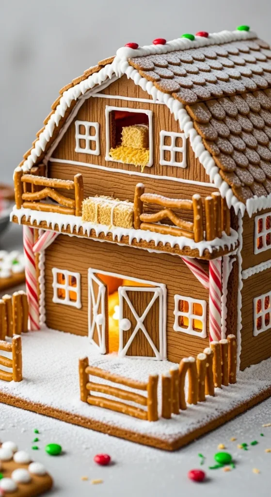 easy-gingerbread-recipes

