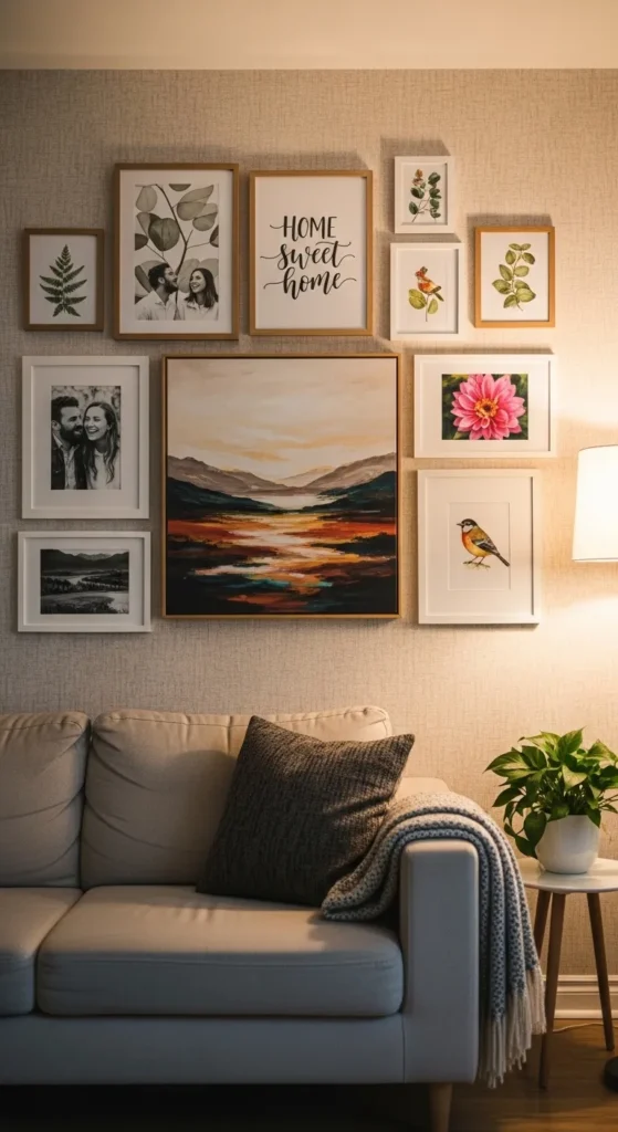 Bedroom Refresh Ideas
