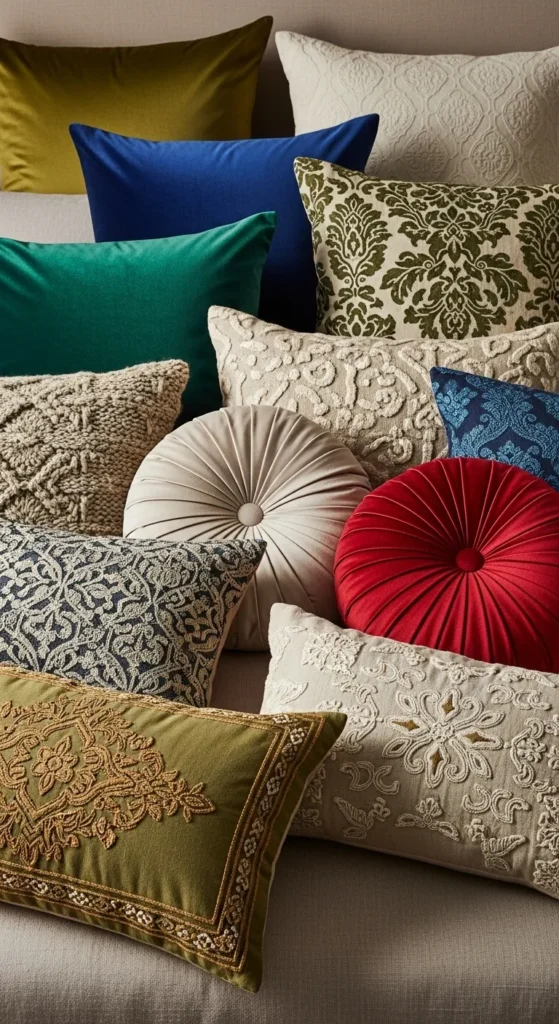 Bedroom Refresh Ideas
