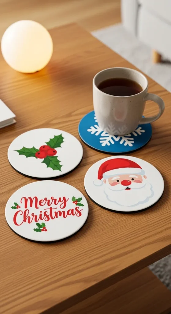 Living Room Christmas
