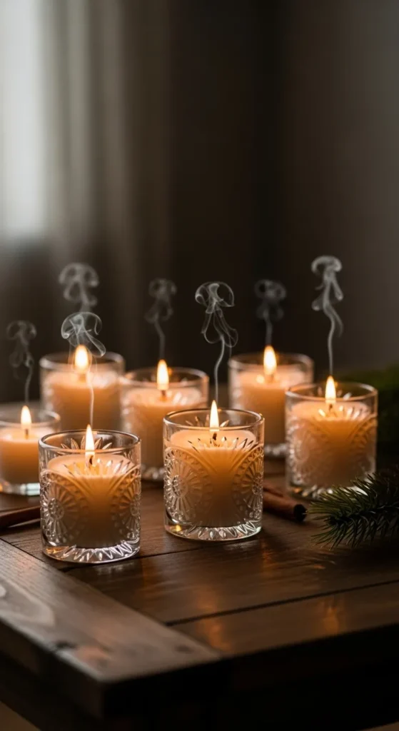 Home Cozy After Christmas