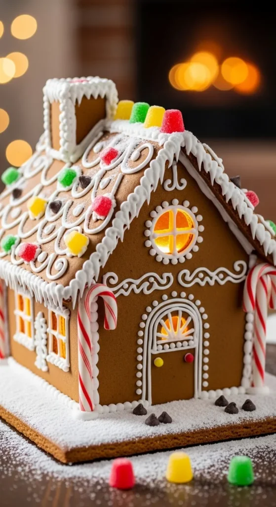 easy-gingerbread-recipes
