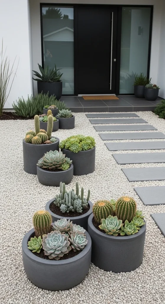 Front Yard Landscaping Ideas