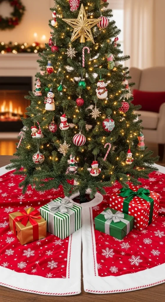 Living Room Christmas
