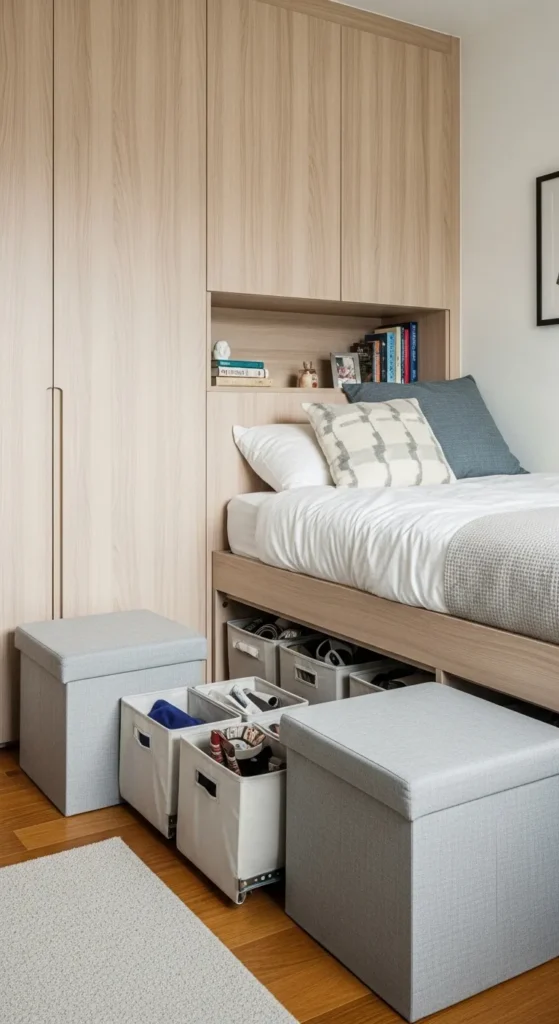 Apartment Decorating Tips