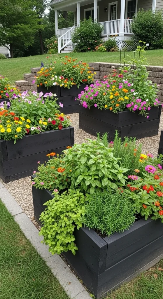 Front Yard Landscaping Ideas