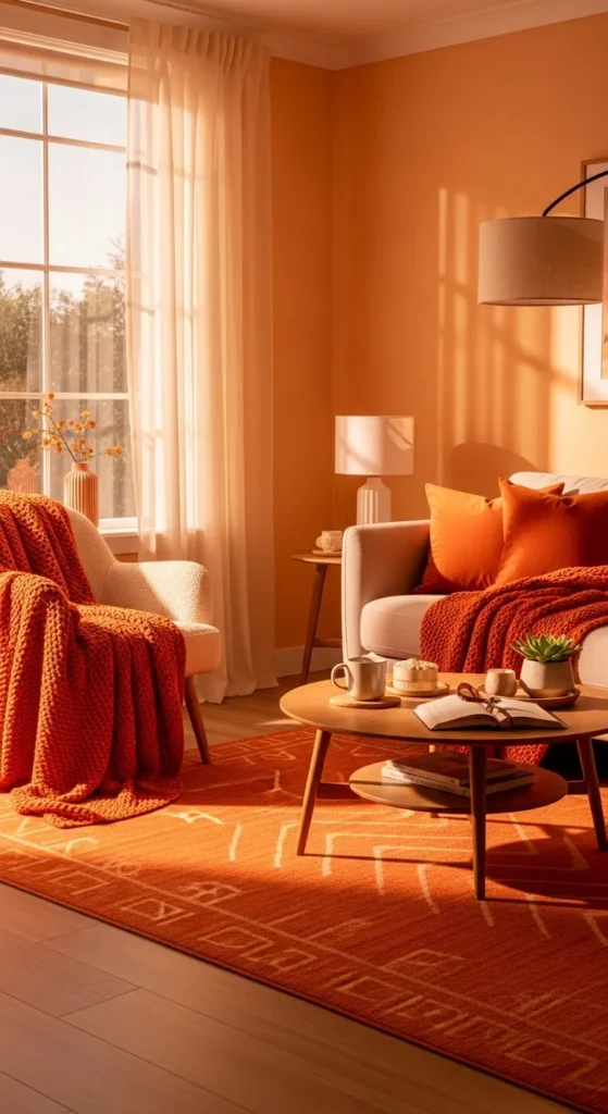 Bold Home Decor Ideas
