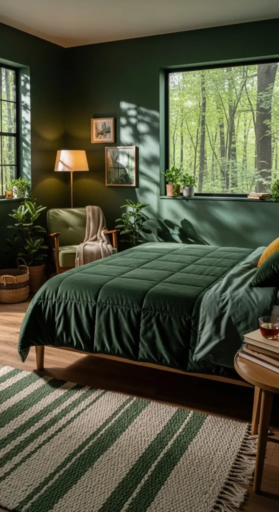 Bold Home Decor Ideas
