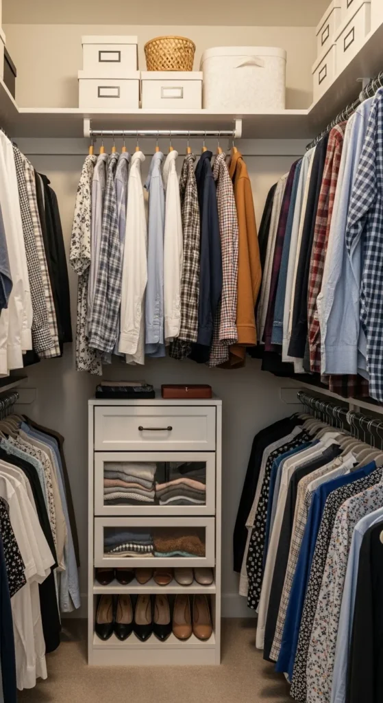 Home Declutter Checklist