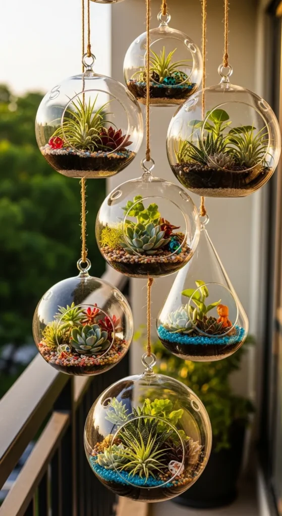 Vertical Garden Wall Ideas
