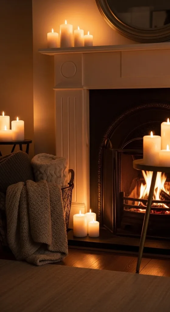 Hygge Winter Decor Ideas