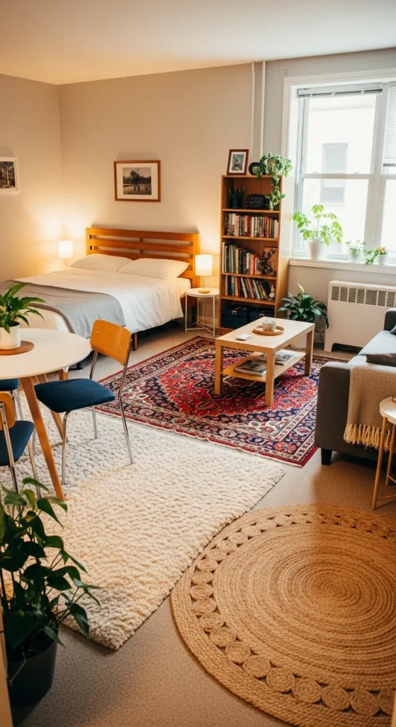 Apartment Decorating Tips