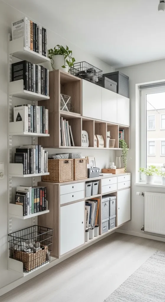 Apartment Decorating Tips