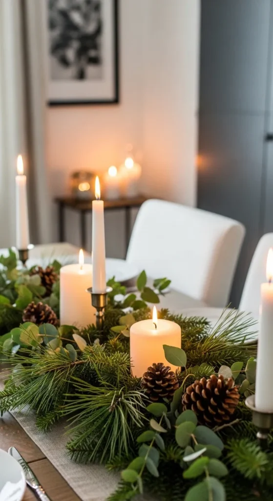 Hygge Winter Decor Ideas